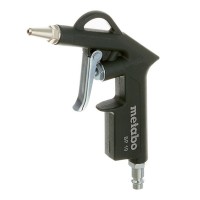 Пистолет пневматический Metabo (601579000) BP 10 продувочный