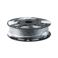 Лента светодиодная SMD 3528 Navigator 6000К холодный белый свет 4,8 Вт 220 В IP67 1 м влагозащищенная