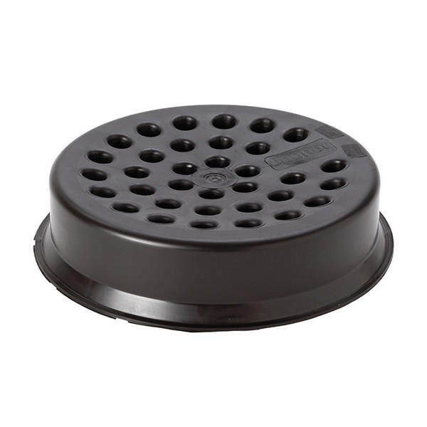Крышка для смотрового колодца Uponor (1002367) 315 мм