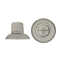 Фиксатор Palladium Revolution R SC/CP BK5/50 (матовый хром)