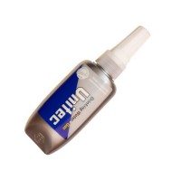 Клей для резьбовых соединений Unitec Water 50 мл