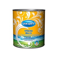 Краска масляная МА-15 Расцвет бежевая 2,7 кг