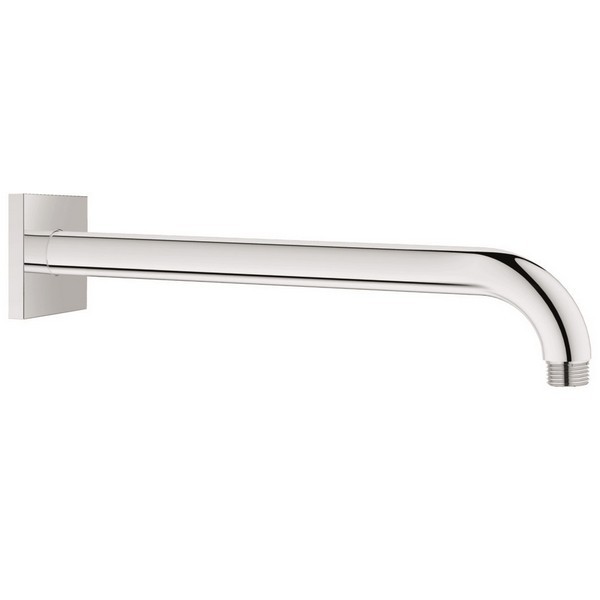 Душевой кронштейн GROHE Rainshower 27488000 горизонтальный