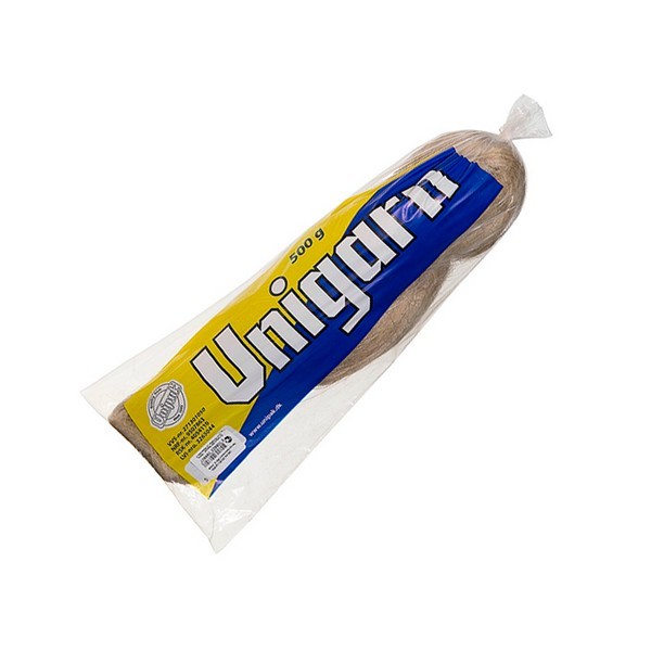 Лен сантехнический Unipak 500 г