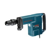 Отбойный молоток электрический Bosch GSH 11 E (611316708) 1500 Вт 16,8 Дж SDS-max