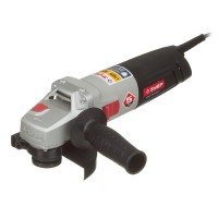 Шлифмашина угловая электрическая ЗУБР УШМ-125-950 М3 950 Вт d125 мм