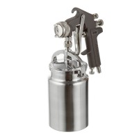 Краскораспылитель Fubag (110105) BASIC S1000/1.8 HP нижний бачок