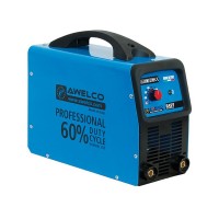 Сварочный аппарат инверторного типа Awelco EASY 180 (51140RP) MMA