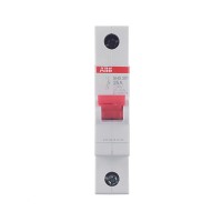 Рубильник ABB SDH201r (2CDD271111R0025) 1P 25А 230 В на DIN-рейку