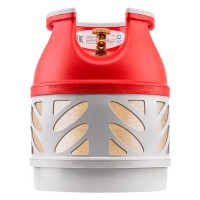 Баллон газовый композитный Ragasco 12,5 л