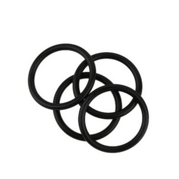 Кольцо для обжимных фитингов штуцерное EPDM 26 мм (4 шт.)