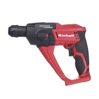 Перфоратор аккумуляторный Einhell TE-HD 18 Li-solo (4513812) 1,2 Дж 18В Li-Ion SDS-plus без АКБ и ЗУ