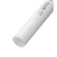 Труба из сшитого полиэтилена PE-Xa Uponor Comfort Pipe Plus (1009228) 20 х 2,0 мм PN6 белая (120 м)