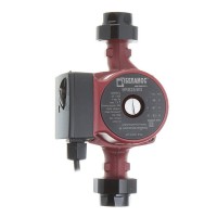 Циркуляционный насос для систем отопления Belamos BRS25/6G (25/6g) DN25 подъем 6 м 180 мм