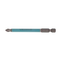 Бита Jettools (W2-22-0902-2) PH2 магнитная 90 мм (2 шт.)