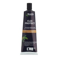 Гель-герметик для защиты швов ламината и паркета Bostik Clic Protect 125 мл