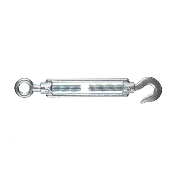 Талреп крюк-кольцо M14 DIN 1480