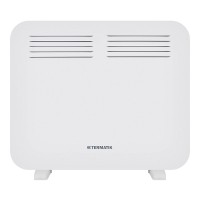 Конвектор электрический Termatik EC-1001D 1000 Вт электронный термостат
