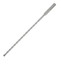 Бур SDS-plus КМ / Shaft 6х200х260 мм