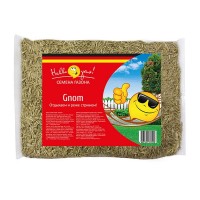 Семена газонной травы GNOM GRAS Газон Сити 0,3 кг