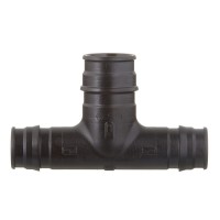 Тройник PPSU Uponor (1008711) 20 х 25 х 20 мм