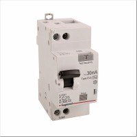 Автомат дифференциальный Legrand RX3 (419401) 25А 30 мА 1P+N тип АС 4,5 кА