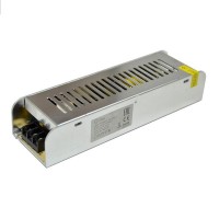 Блок питания для светодиодной ленты OGM 150 Вт 12 В IP20
