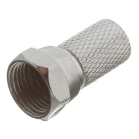 Разъем телевизионный Proconnect F-Разъем RG-6 (05-4005-4-7)