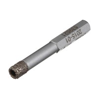 Коронка алмазная Bosch (2608580892) по керамограниту d8 мм