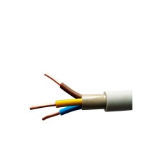 Кабель Севкабель NYM 3x1,5 (100 м)