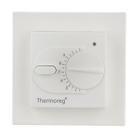Терморегулятор механический для теплого пола Thermo TI-200dis