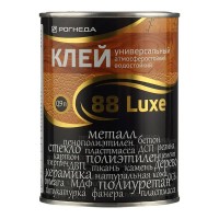Клей контактный Рогнеда 88-Luxe универсальный 0,9 л
