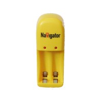 Зарядное устройство Navigator на 2 аккумулятора