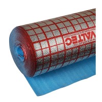 Подложка VALTEC (VT.HS.FP.0312) 1,2х25 м для теплого пола