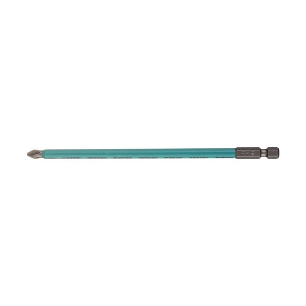 Бита Jettools (W2-22-1502-1) PH2 магнитная 150 мм (1 шт.)