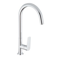 Смеситель для умывальника Ravak Classic CL 016.00 X070085