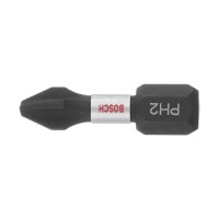 Бита Bosch (2608522324) PH2 25 мм (8 шт.)