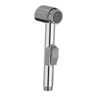 Лейка для биде LEMARK LM8059C хром