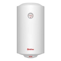 Водонагреватель накопительный Thermex CHAMPION TITANIUMHEAT 50 V Slim электрический 50 л 1,5 кВт вертикальный