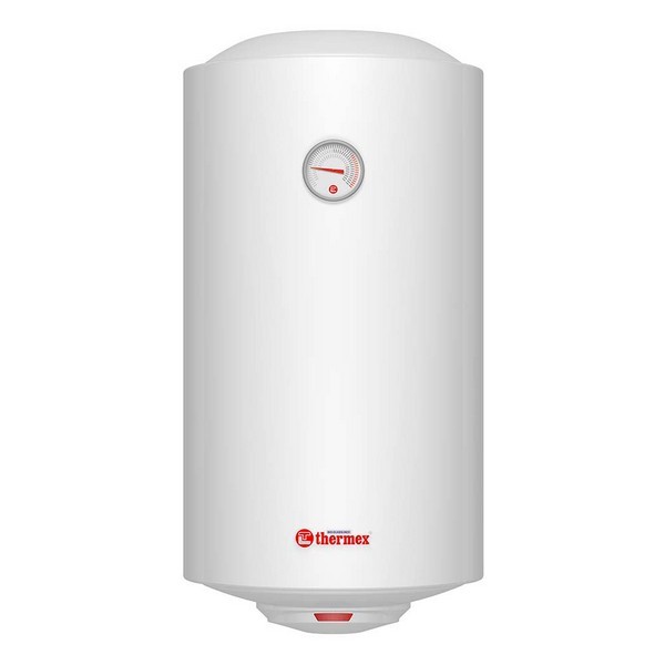 Водонагреватель накопительный Thermex CHAMPION TITANIUMHEAT 50 V Slim электрический 50 л 1,5 кВт вертикальный