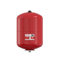 Бак расширительный Flamco Flexcon R 25/1,5 (FL 16027 RU) закрытого типа 25 л