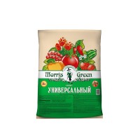 Почвогрунт Morris Green универсальный 33 л