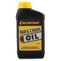 Масло для смазки цепи Champion 1 л