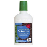 Средство защиты от злостных сорняков Avgust Деймос 90 мл
