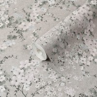 Обои компакт-винил на флизелиновой основе Ateliero Kioto 58162-09 (1,06х10 м)