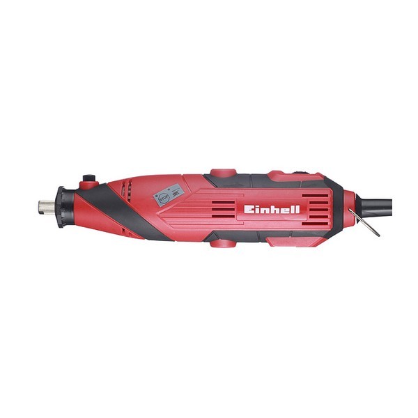 Гравер электрический Einhell TС-MG 135 E (4419169) 135 Вт 216 предметов