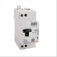Автомат дифференциальный Legrand RX3 (419403) 40А 30 мА 1P+N тип АС 4,5 кА