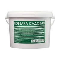 Побелка садовая 2,7 кг