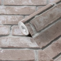 Обои компакт-винил на флизелиновой основе Victoria Stenova Rock&Wall 888852 (1,06х10 м)