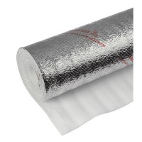 Теплоизоляция для теплого пола Thermo 3 кв.м